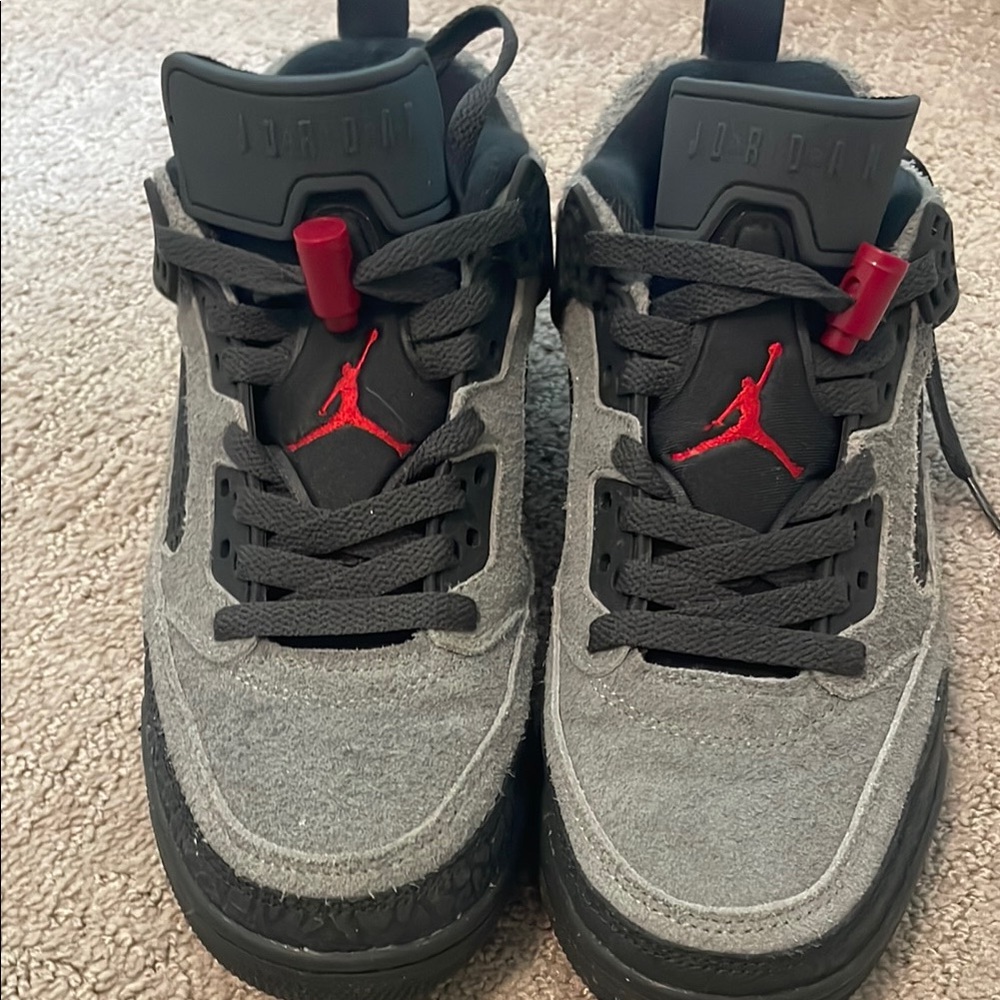 Jordan Spizikes I
